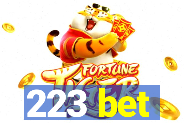 223 bet