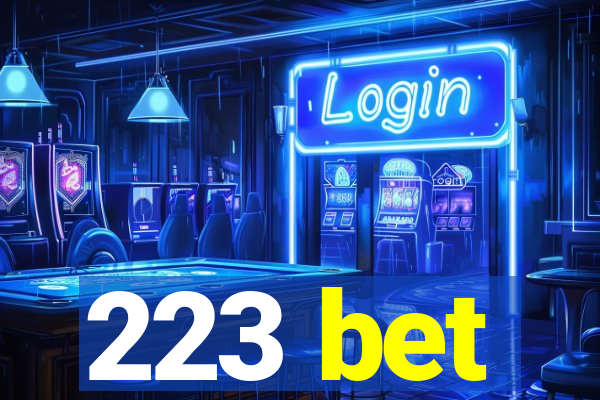 223 bet