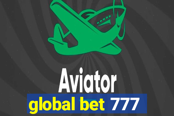 global bet 777