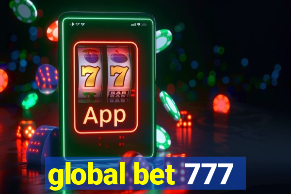 global bet 777