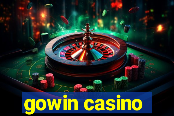 gowin casino