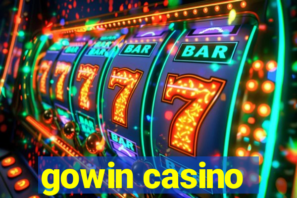 gowin casino