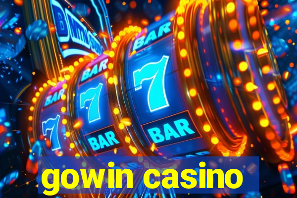 gowin casino