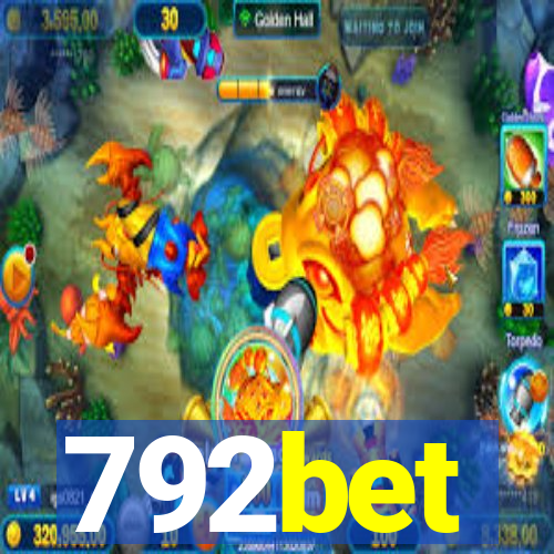 792bet