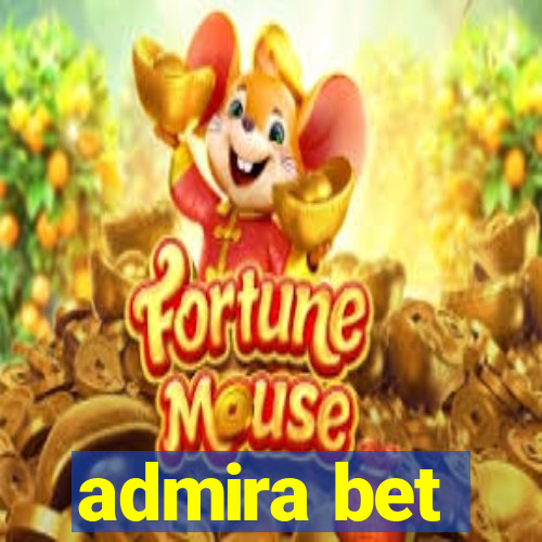 admira bet