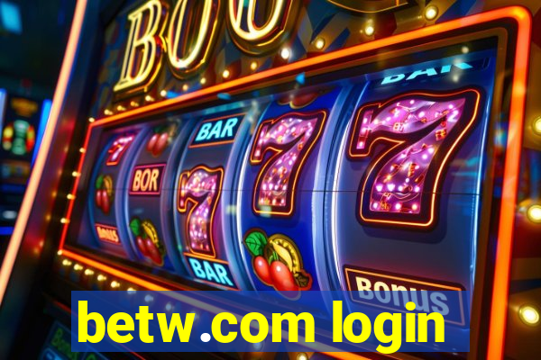 betw.com login