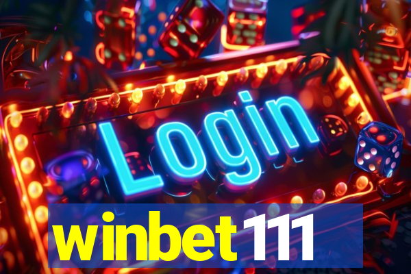 winbet111