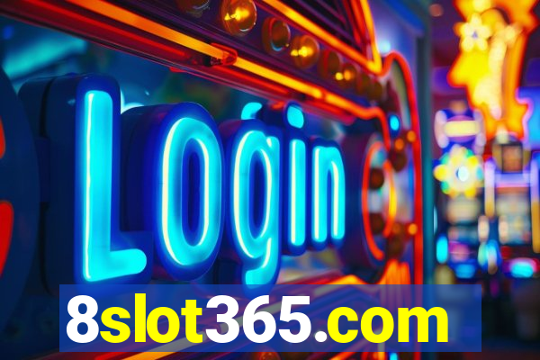 8slot365.com