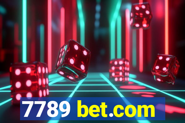 7789 bet.com