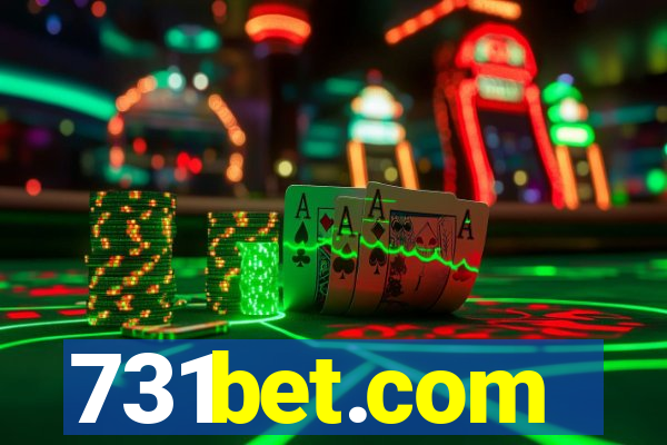 731bet.com