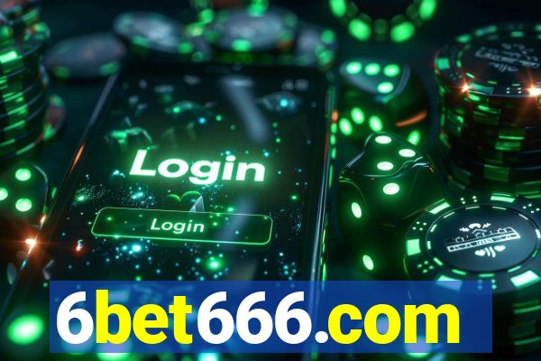 6bet666.com