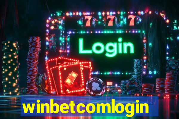 winbetcomlogin