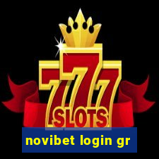 novibet login gr