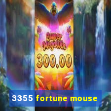 3355 fortune mouse