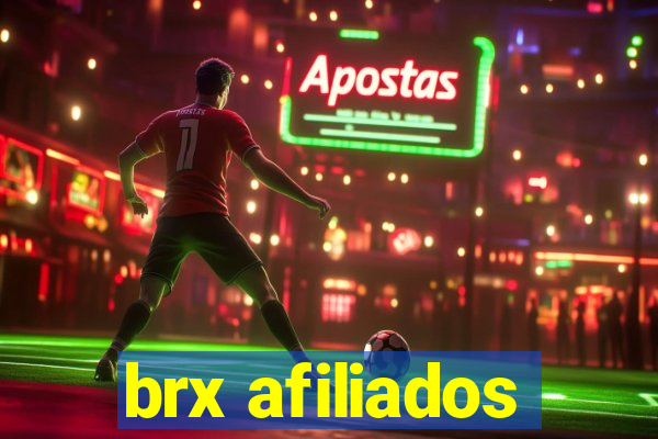 brx afiliados