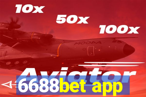 6688bet app