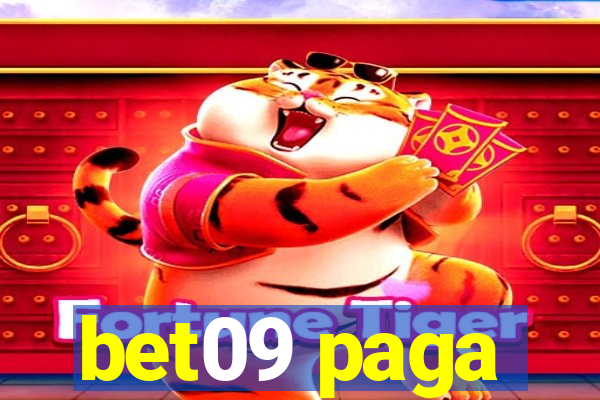 bet09 paga