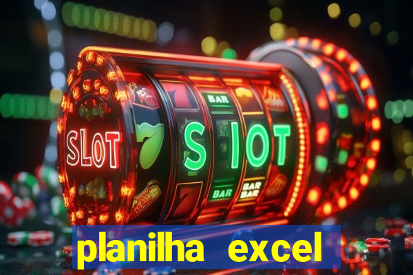 planilha excel folha de pagamento gratis