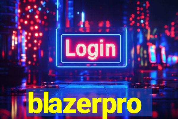 blazerpro