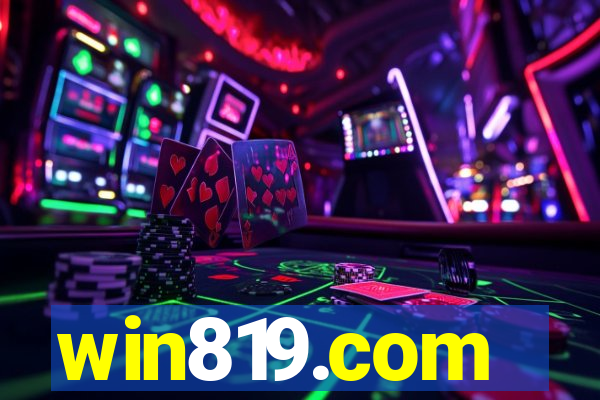 win819.com