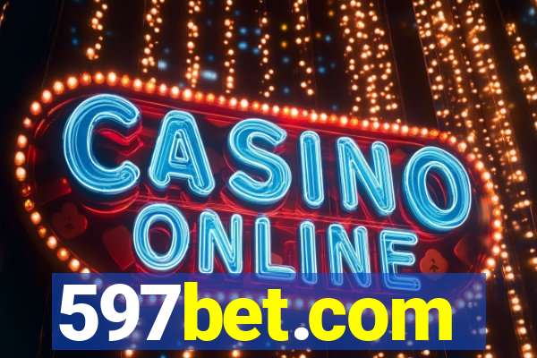 597bet.com