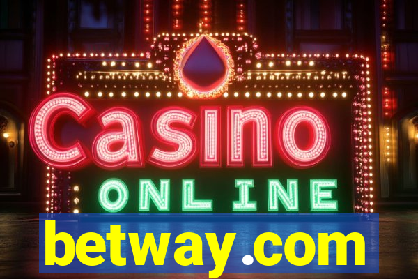 betway.com