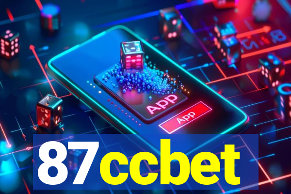 87ccbet