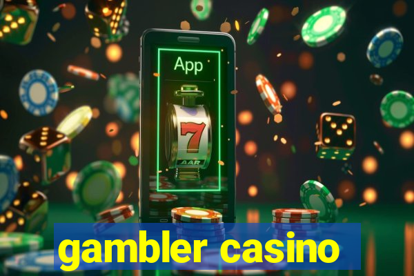 gambler casino