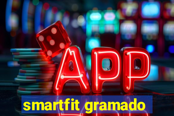 smartfit gramado