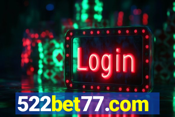 522bet77.com