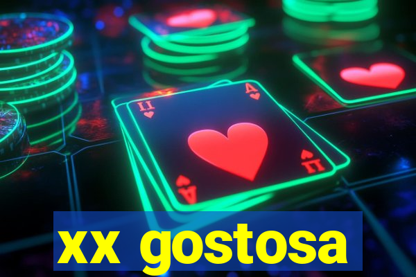 xx gostosa