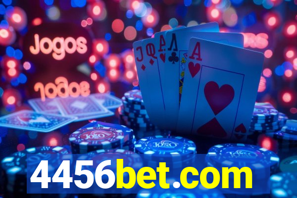 4456bet.com