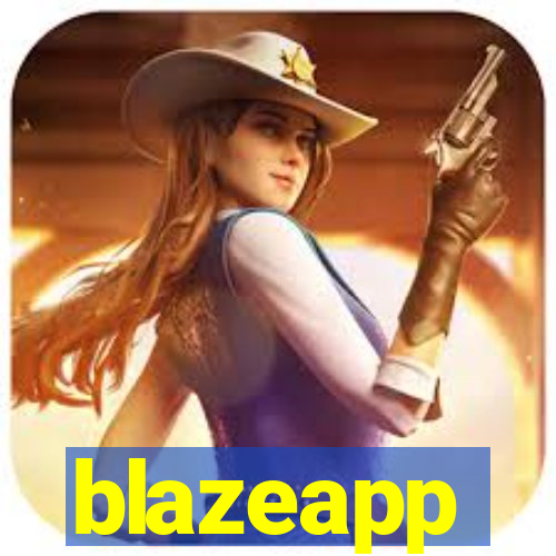 blazeapp