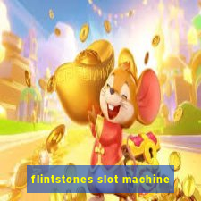 flintstones slot machine