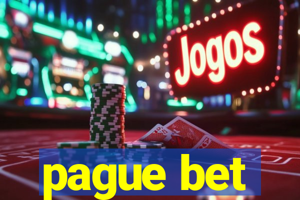 pague bet