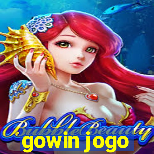 gowin jogo