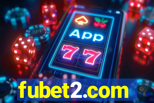 fubet2.com