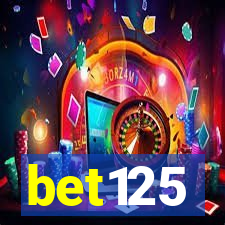 bet125