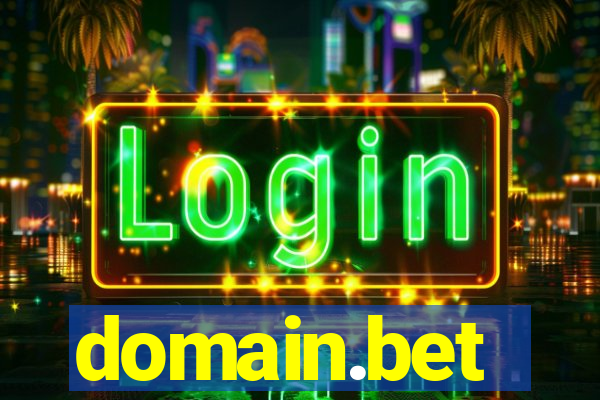 domain.bet