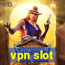 vpn slot