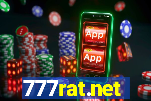 777rat.net