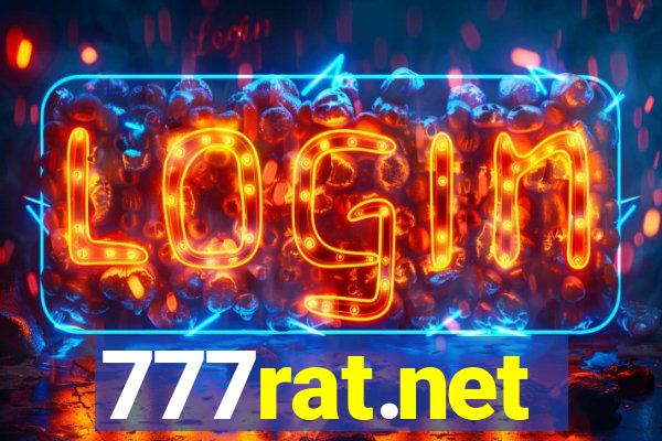 777rat.net