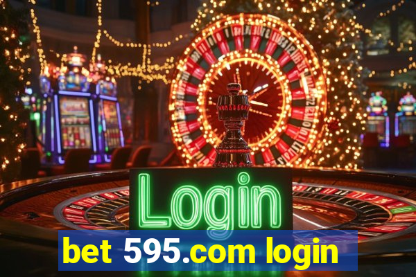 bet 595.com login