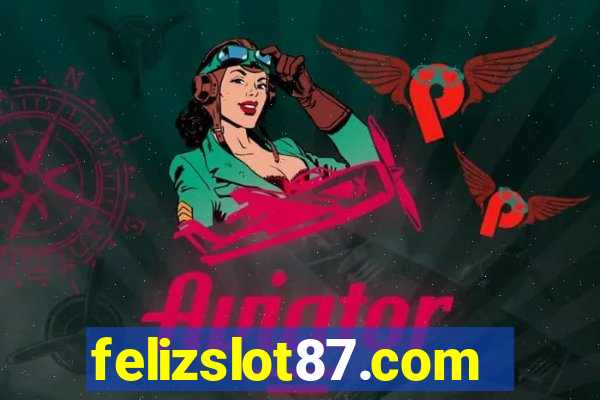 felizslot87.com