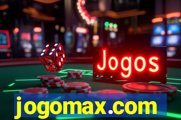 jogomax.com