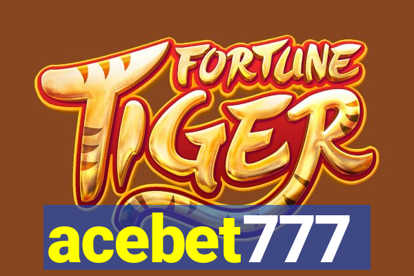 acebet777