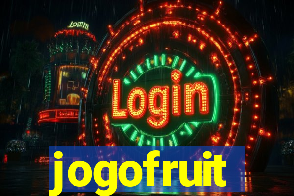 jogofruit