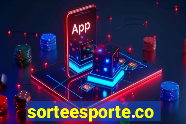 sorteesporte.com