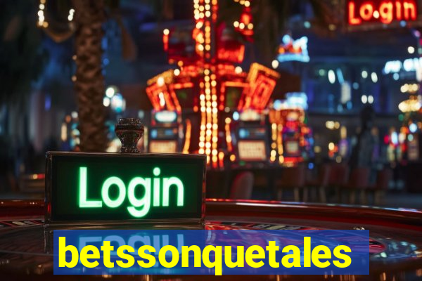 betssonquetales