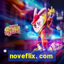 noveflix. com